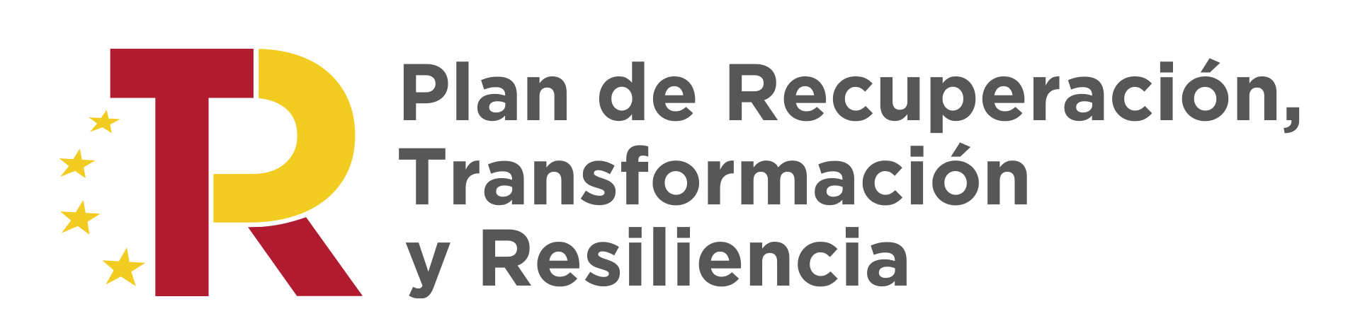 Plan de Recuperación, Transformación y Resiliencia