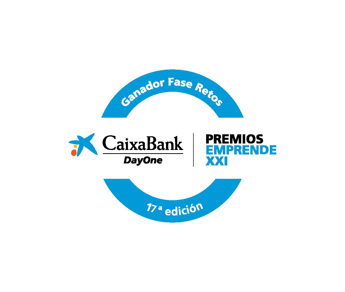 CaixaBank Emprende XXI