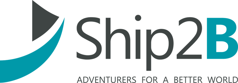 Ship2B